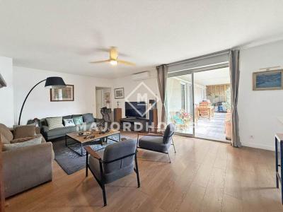Acheter Appartement 84 m2 Marseille-8eme-arrondissement