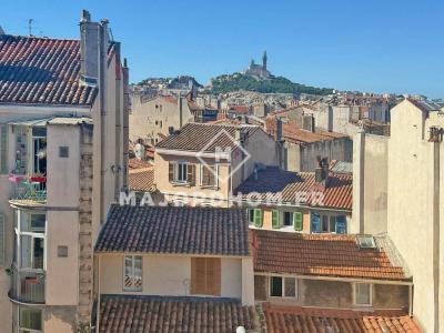 Annonce Vente 4 pices Appartement Marseille-6eme-arrondissement 13