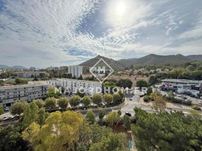 Acheter Appartement Marseille-10eme-arrondissement 255000 euros