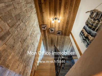 Acheter Appartement Orres 240000 euros