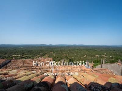For sale Saint-julien 8 rooms 250 m2 Var (83560) photo 0