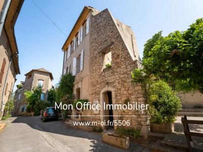 For sale Saint-julien 8 rooms 250 m2 Var (83560) photo 4