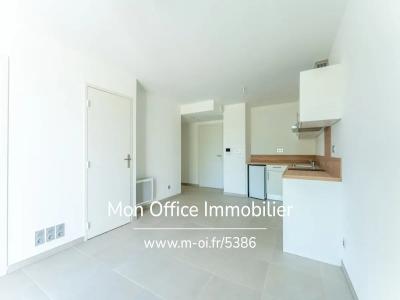 Acheter Appartement 40 m2 Istres