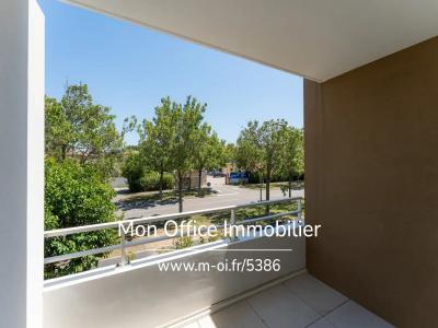 Acheter Appartement Istres 165000 euros