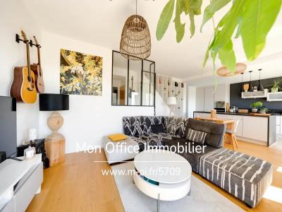 Acheter Appartement 87 m2 Carry-le-rouet