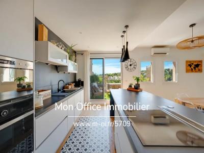 Acheter Appartement Carry-le-rouet 498000 euros