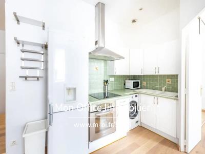 Acheter Appartement 42 m2 Marseille-7eme-arrondissement