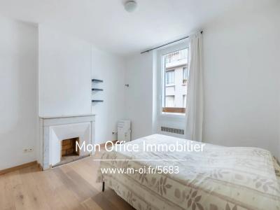 Acheter Appartement Marseille-7eme-arrondissement Bouches du Rhone