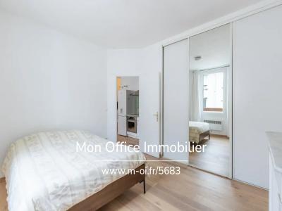 Acheter Appartement Marseille-7eme-arrondissement 210000 euros