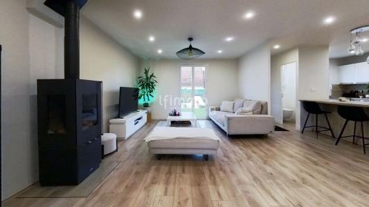 For sale Vaux-le-penil 5 rooms 101 m2 Seine et marne (77000) photo 0