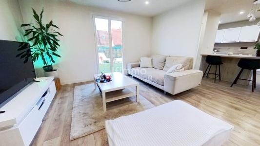 Annonce Vente 5 pices Maison Vaux-le-penil 77