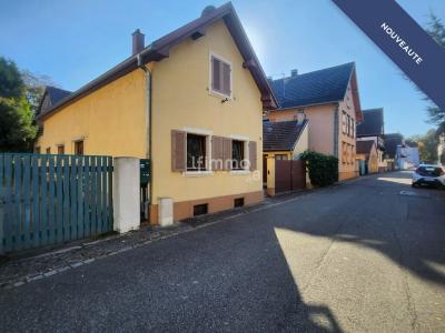 For sale Souffelweyersheim 4 rooms 101 m2 Bas rhin (67460) photo 0