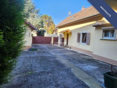 For sale Souffelweyersheim 4 rooms 101 m2 Bas rhin (67460) photo 2