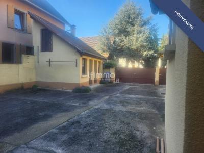 For sale Souffelweyersheim 4 rooms 101 m2 Bas rhin (67460) photo 4