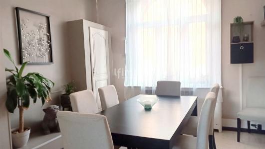 Acheter Maison Roubaix Nord