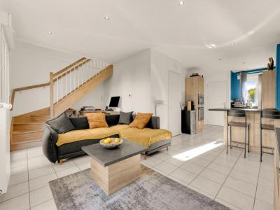 For sale Plaisance-du-touch 4 rooms 80 m2 Haute garonne (31830) photo 0