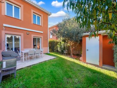 Annonce Vente 4 pices Maison Plaisance-du-touch 31