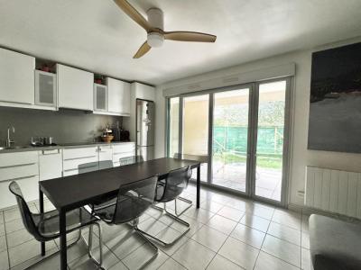 Acheter Appartement 56 m2 Toulouse