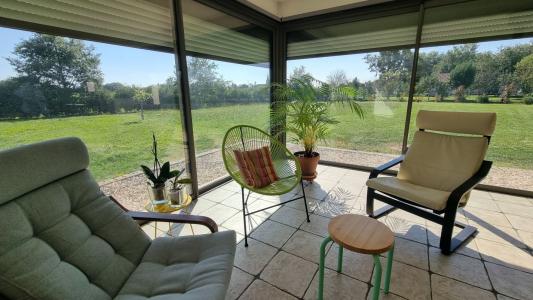 For sale 4 rooms 102 m2 Tarn (81500) photo 0