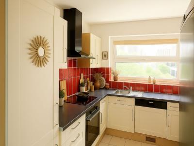 Acheter Appartement  284000 euros