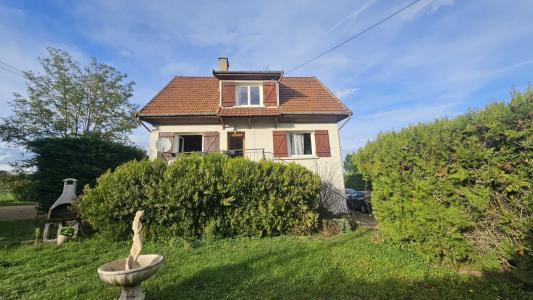 For sale SAULES 6 rooms 117 m2 Saone et loire (71390) photo 0