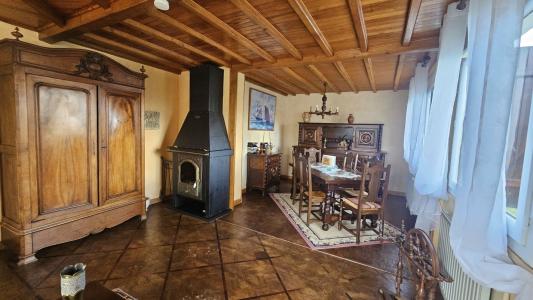 Annonce Vente 6 pices Maison  71