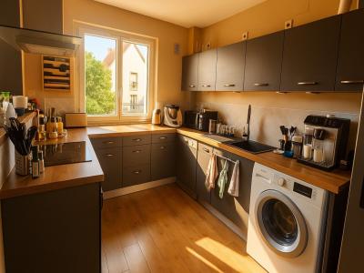 For sale 4 rooms 74 m2 Cote d'or (21000) photo 0