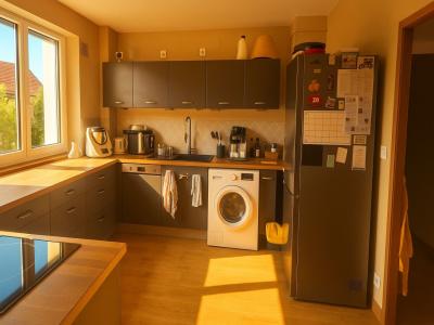 Annonce Vente 4 pices Appartement  21