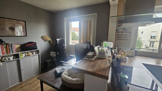 Acheter Appartement 74 m2 