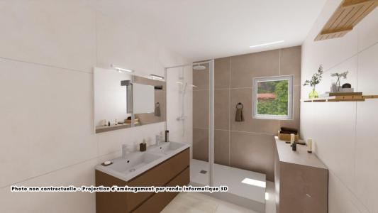 For sale 5 rooms 91 m2 Cote d'or (21110) photo 3