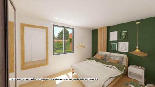 For sale 5 rooms 91 m2 Cote d'or (21110) photo 4