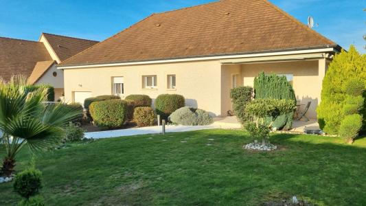 Annonce Vente 5 pices Maison  71