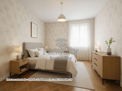 Acheter Appartement  75900 euros