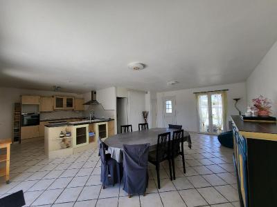 For sale 6 rooms 125 m2 Charente maritime (17330) photo 1