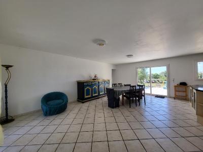 For sale 6 rooms 125 m2 Charente maritime (17330) photo 3
