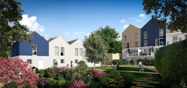 Annonce Vente 3 pices Appartement  14