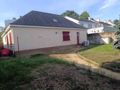 Annonce Vente 5 pices Maison  44