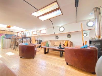 Acheter Appartement 100 m2 