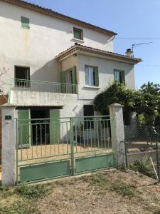 For sale A 10 MN D'ALES 7 rooms 117 m2 Gard (30110) photo 0