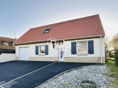 For sale Vitry-en-artois 5 rooms 95 m2 Pas de calais (62490) photo 0