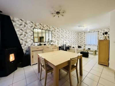 Annonce Vente 5 pices Maison Vitry-en-artois 62