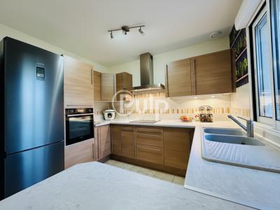 Acheter Maison 95 m2 Vitry-en-artois