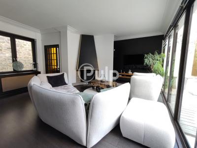 Annonce Vente 5 pices Appartement Boulogne-sur-mer 62