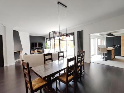 Acheter Appartement 225 m2 Boulogne-sur-mer