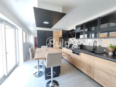 Acheter Appartement Boulogne-sur-mer Pas de calais