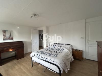 Annonce Vente 6 pices Maison Houdain 62