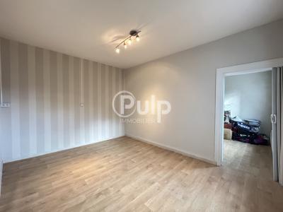 Acheter Maison 121 m2 Houdain