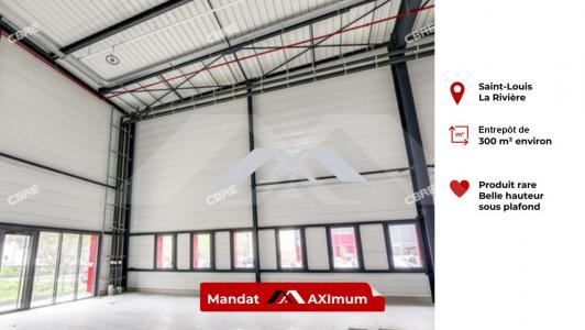 For rent Riviere-saint-louis 300 m2 Reunion (97421) photo 0