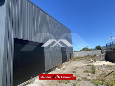 Annonce Location Commerce Riviere-saint-louis 974