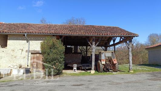 Annonce Vente Maison Mauvezin 32